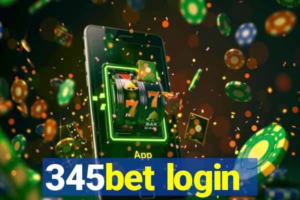 345bet login